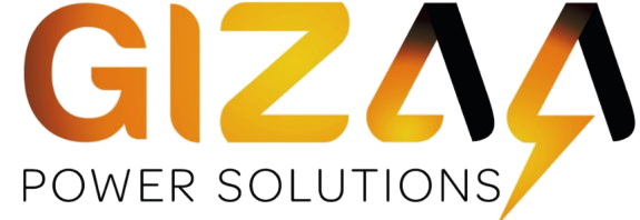 Gizaa Power Solutions